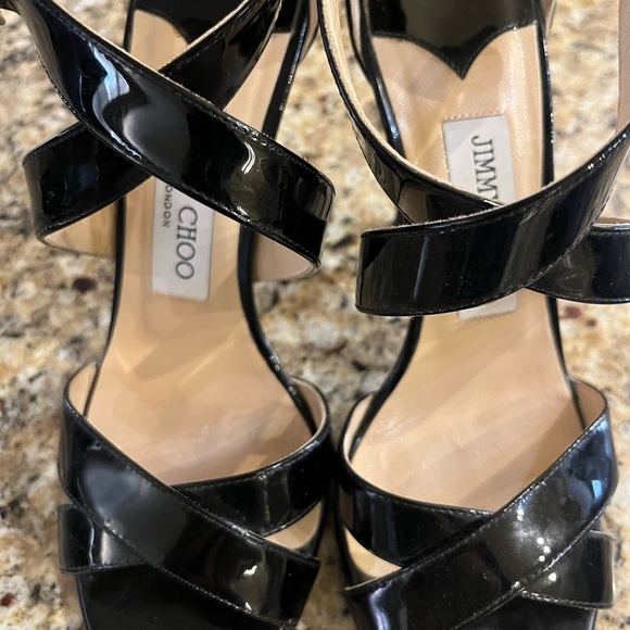 Jimmy Choo shoes - Picture 6 of 10